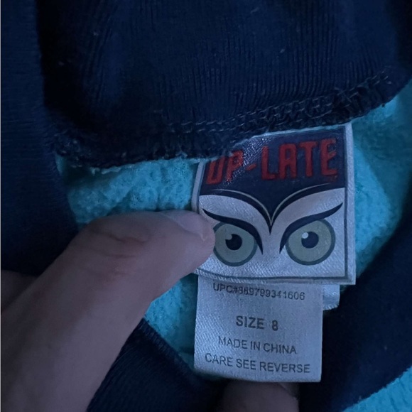 Gaming pajama set - Picture 3 of 3